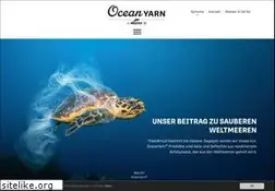 Sites similar to oceanyarn.com