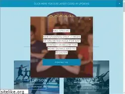 Sites similar to oceanyoga.com