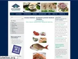 Sites similar to oceanz.co.nz