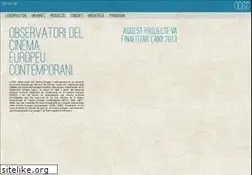 Sites similar to ocec.eu