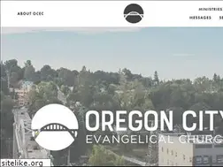 Sites similar to ocec.net