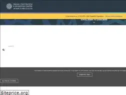 Sites similar to ocec.om