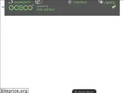 Sites similar to oceco.in