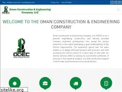 Sites similar to ocecoman.com