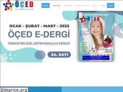 Sites similar to oced.org.tr