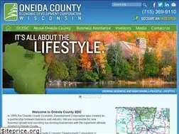 Sites similar to ocedc.org