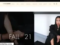 Sites similar to oceedee.com