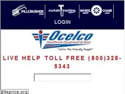 Sites similar to ocelco.com