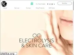 Sites similar to ocelectrology.com