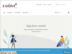 Sites similar to oceleiro.com.br