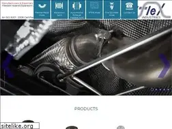 Sites similar to ocelflex.com