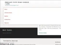 Sites similar to ocelks.org