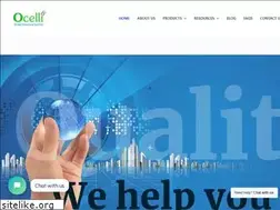 Sites similar to ocellisystems.com