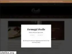 Sites similar to ocello.com.au