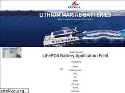 Sites similar to ocelltech.com