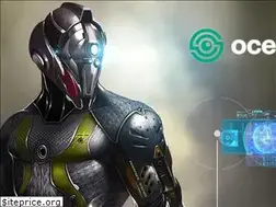 Sites similar to ocellus.io