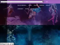 Sites similar to ocelot-foundation.com