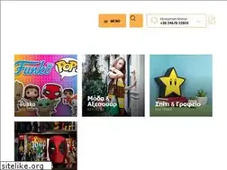 Sites similar to ocelot.gr