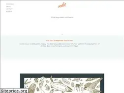 Sites similar to ocelotcreative.com