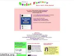 Sites similar to ocelotfactory.com