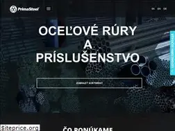 Sites similar to ocelove-rury.sk