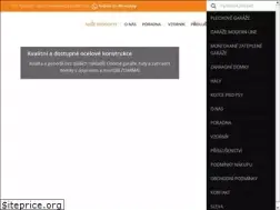 Sites similar to ocelovekonstrukce.biz