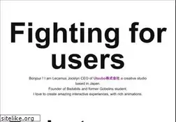 Sites similar to ocelyn.com