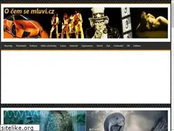 Sites similar to ocemsemluvi.cz