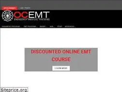 Sites similar to ocemt.edu