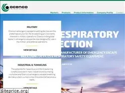 Sites similar to ocenco.com