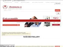 Sites similar to ocenenavina.cz