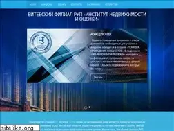 Sites similar to ocenka.by