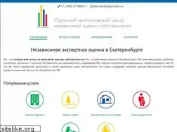 Sites similar to ocenkaek.ru