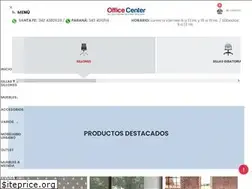 Sites similar to ocenter.com.ar