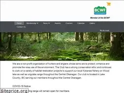 Sites similar to oceola.ca