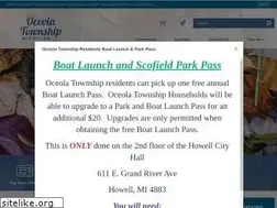 Sites similar to oceolatwp.org