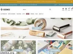 Sites similar to oceonics.nl