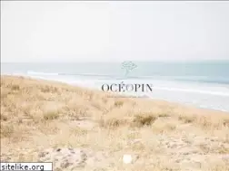 Sites similar to oceopin.com
