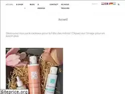 Sites similar to oceor.be