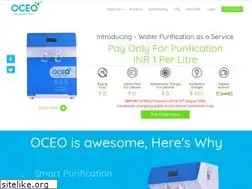 Sites similar to oceowater.online