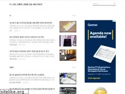 Sites similar to ocer.kr