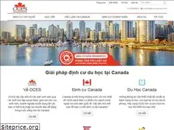 Sites similar to oces-group.com