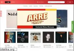 Sites similar to ocesa.com.mx