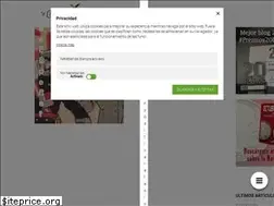 Sites similar to ocesaronada.net
