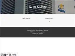 Sites similar to ocesc.org.br