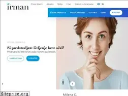 Sites similar to ocesneoperacije.si