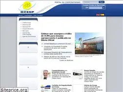 Sites similar to ocesp.org.br