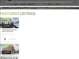 Sites similar to ocestates.ie