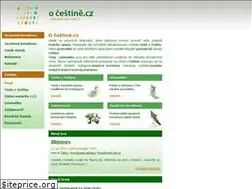 Sites similar to ocestine.cz