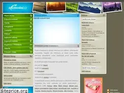 Sites similar to ocestovani.cz